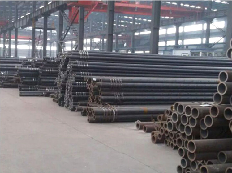 城区12cr2mo化肥专用管