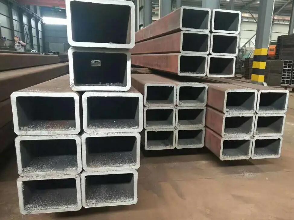 城区s355j0方管
